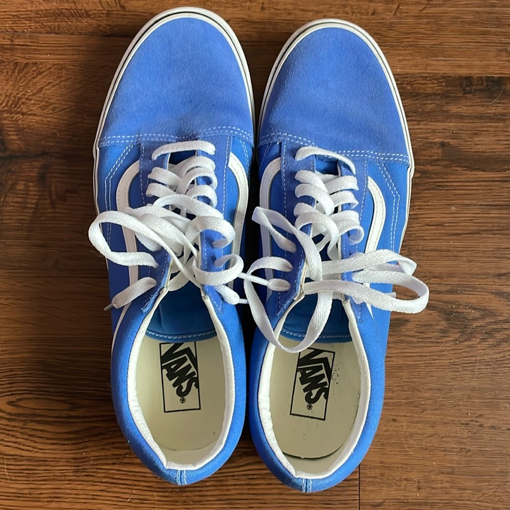 Vans sneakers